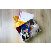 Varró box hobbi alap