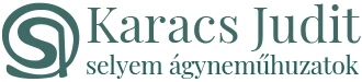 Karacs Judit Selyem Ágyneműhuzatok