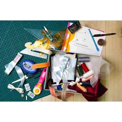 Varró box hobbi prémium