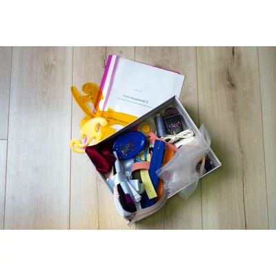 Varró box hobbi alap
